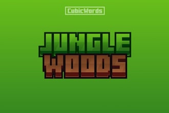 do minecraft server logo and server icon