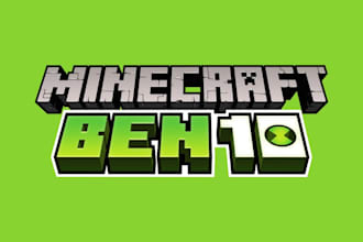 do minecraft server logo and server icon