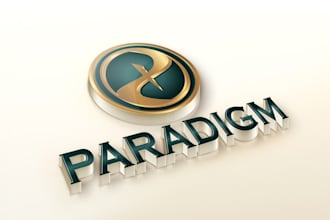 design an awesome sports, events, and fitness logo