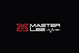 design an eye catchy music, dj, hip hop, and radio logo