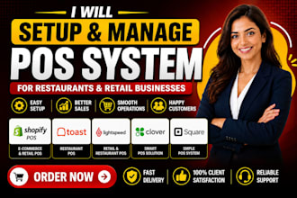 shopify pos toast pos restaurant pos lightspeed pos clover pos square pos system
