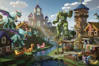 create a minecraft mod for you