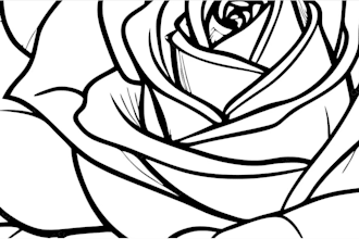 design floral and botanical tattoos