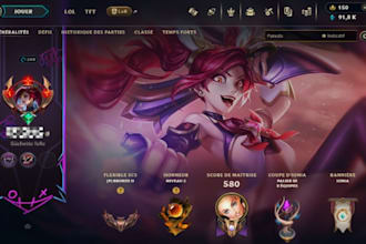 play games and chat with you