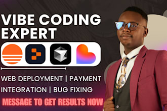 build base44 web app base44 bug fixing replit web app lovable base44 vibe coding