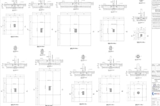 do structural design and detailing for your projects