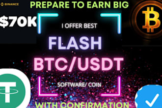 fastly do crypto invest btc and usdt btc usdt platform