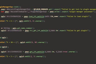 integrate a hot loadable dll system for a rust based project