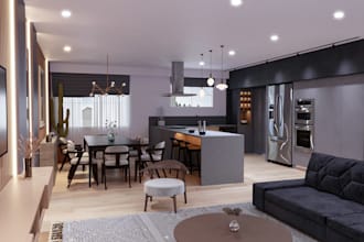 design your interior with ikea furniture and shopping links