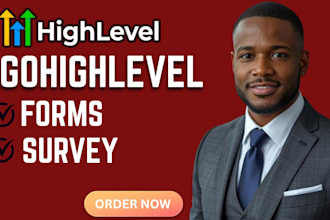 gohighlevel quiz ghl forms ghl setup ghl survey ghl automations
