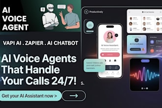 build vapi ai calling agent, retell ai voice agent n8n ai voice agent automation