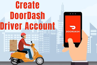 develop custom spark driver bot, grabber bot, and doordash automation
