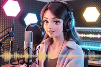 nsfw  female voiceover, record a custom erotic audio female voice