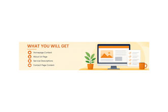 write SEO website content