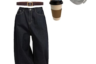 be your personal fashion stylist and create outfits for you