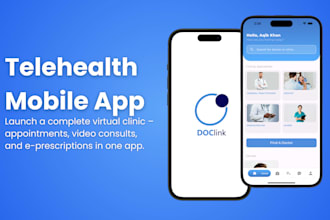 do hipaa telehealth, telemedicine and medical mobile apps