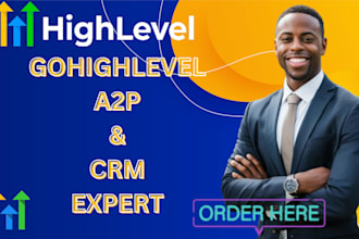 gohighlevel sms ghl crm ghl a2p ghl sms compliance