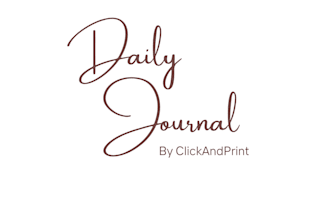 create a printable daily planner PDF in canva