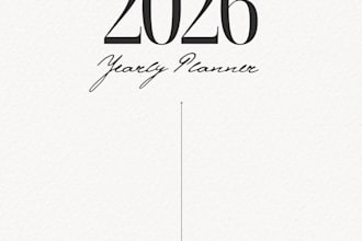 create a printable daily planner PDF in canva