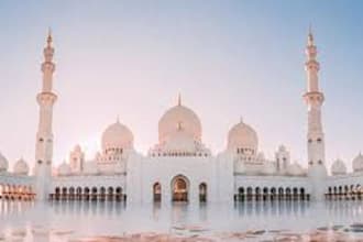 do mosque and church promotion for you