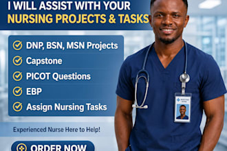 do dnp, bsn, msn projects, capstone, picot questions, ebp assign