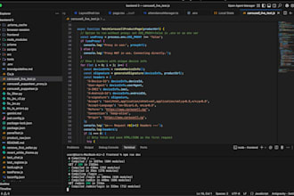 reverse engineer software mobile apps apis website firmware for logic analysis