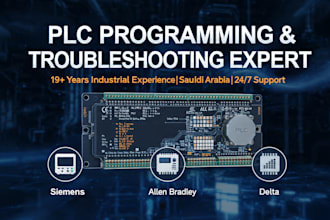 do plc programming for siemens allen bradley