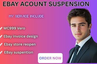 ebay mc011 suspension appeal and ebay account reinstatement for mc999