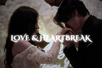 write emotional romance stories and fanfiction