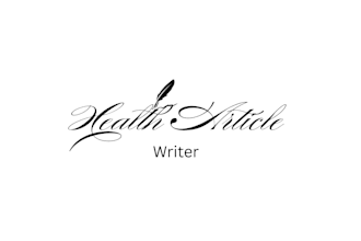 write SEO optimized health and wellness articles