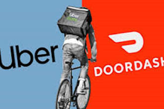 create doordash bot, instacart bot, uber bot, bot lyft, grabber bot, grubhub bot