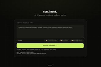 design a stunning custom website