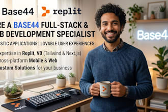 deploy vibe code website to vercel, netlify base 44 hostinger
