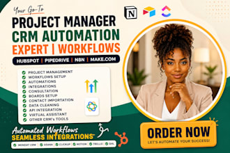 setup lofty followup boos ghl hubsport crm do zapier intergration facebook lead