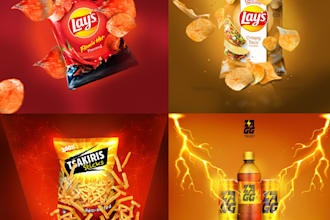 create an awesome flyer design