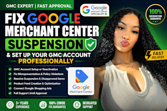 resolve gmc suspension, misrepresentation get your products approved