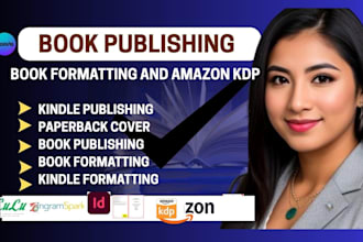 do amazon kdp paperback formatting, kindle  publishing, kdp formatting