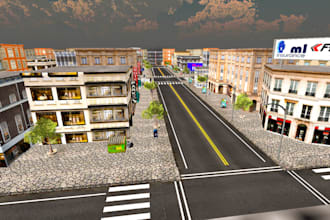 be your roblox map builder and environment designer in roblox studio