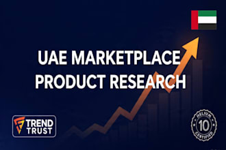 do amazon uae product research for amazon uae sellers