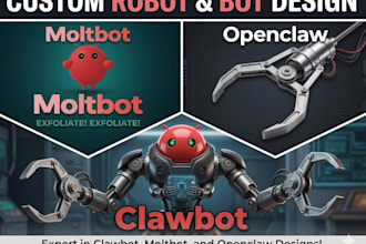 install and set up clawdbot moltbot openclaw ai agents on your local system
