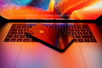 wireless unlock your iphones, ipads, macbooks from locked remotely