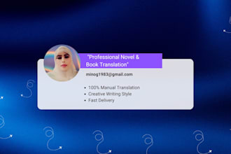 translate your book or document into multiple languages