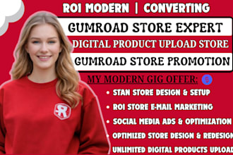 do gumroad, gumroad book promotion,gumroad seo, gumroad store, gumroad promotion