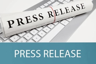 do strategic press release distribution and media submission
