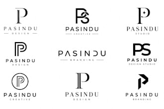 design a timeless logo with a minimalist touch lo cost