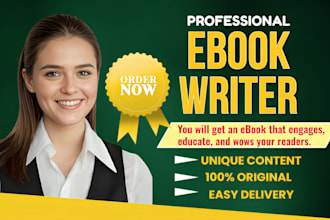 ghostwrite german book and ebook amazon kdp writer format nonfiction book editor