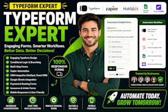 typeform lead capture survey forms for coaching and real estate