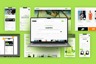 provide product strategy and design for startups building web or mobile products