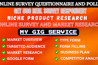 do honest online survey and feedback participation