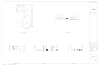 create smart 2d layouts for small rooms and studio apartments